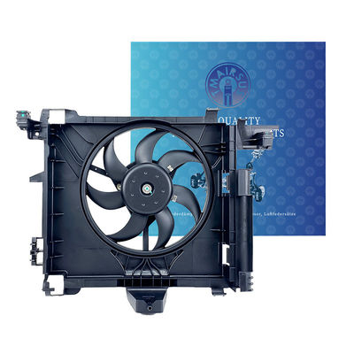 12V 공기 냉각기 팬 모터 100% 배송 전에 테스트 보증