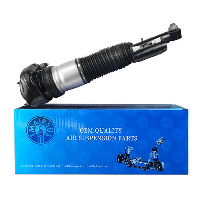 BMW G11 G12 7 시리즈 후면 왼쪽 또는 오른쪽 공기 충격 흡수 37106874593 37106874594