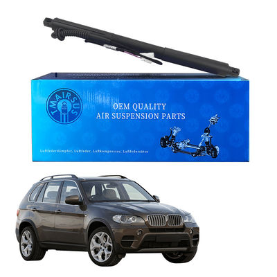 BMW X5 E70 E70 LCI 블랙 파워 리프트 게이트 소 유지 보수 51247332696