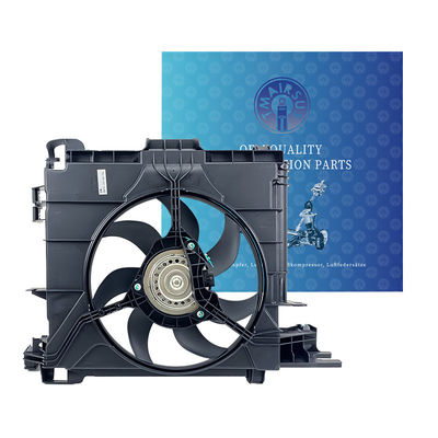 W451 구형 1.0 자동차 전기 라디에이터 냉각 팬 2007-2014
