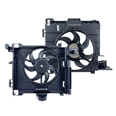 W451 구형 1.0 자동차 전기 라디에이터 냉각 팬 2007-2014