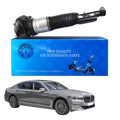 BMW G11 G12 7 시리즈 후면 공기 서스펜션 충격 흡수기 OE F3086171011 F3086171012