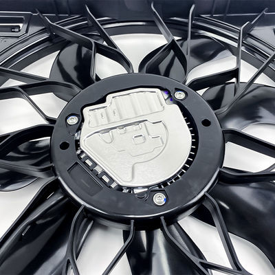 메르세데스 벤츠 A 세리세 A2479060100용 전기 냉각 팬