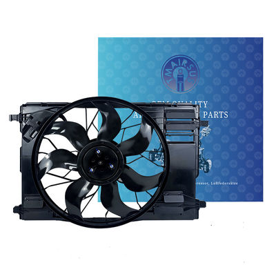 메르세데스 벤츠 A 세리세 A2479060100용 전기 냉각 팬