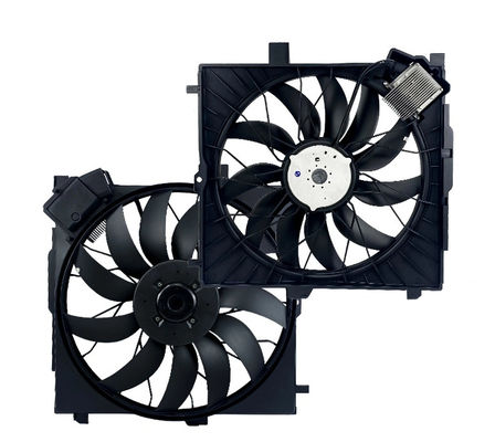가벼운 자동차 자동차 전기 공기 냉각 모터 벤츠 G 클래스 4.0t