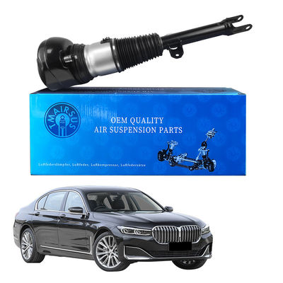 37106877553 3710687754 전면 공기 서스펜션 충격 흡수 조절 할 수 있는 덤핑 BMW G11 G12 7 시리즈 Xdrive 2016-2022