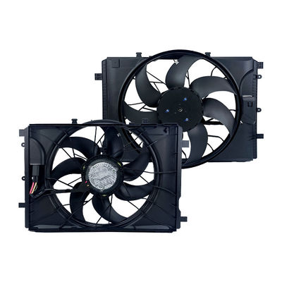 W204 W212 X204와 호환되는 퓨즈 자동 냉각 팬