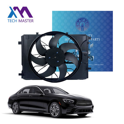 W204 W212 X204와 호환되는 퓨즈 자동 냉각 팬