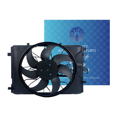 W204 W212 X204와 호환되는 퓨즈 자동 냉각 팬