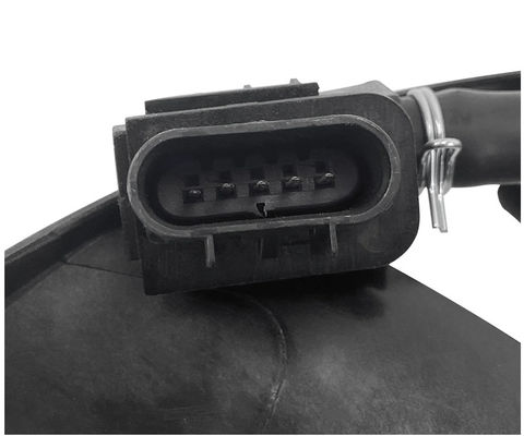 LR025965G 12V 자동차 라디에이터 냉각 팬