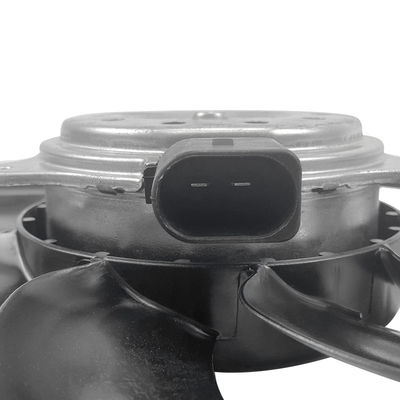 12V 자동차 전기 공기 냉각기 팬 모터 장수 성능 테스트