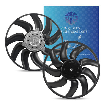 12V 자동차 전기 공기 냉각기 팬 모터 장수 성능 테스트