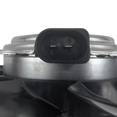 AUDI B8 8K0959455G에 대한 12V 내장 피지 안전 냉각 팬