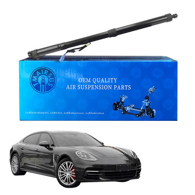 97051257312 조용한 전기 전력 엘리베이터 게이트 PANAMERA 2009-2016 LH/RH에 대한 낮은 유지 보수