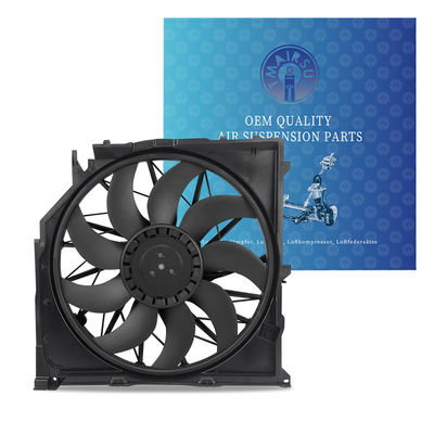 12V 자동 냉각 팬 안전용 피지 내장 총 무게 12kg