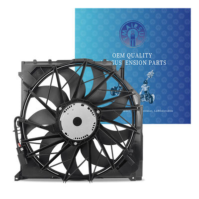 12V 자동 냉각 팬 안전용 피지 내장 총 무게 12kg