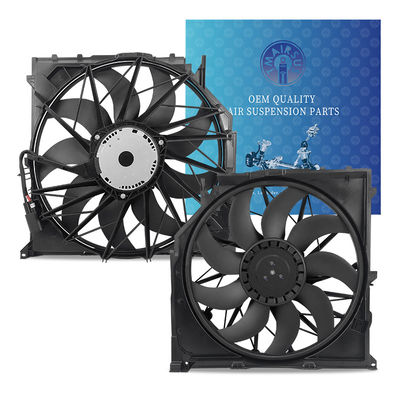 12V 자동 냉각 팬 안전용 피지 내장 총 무게 12kg