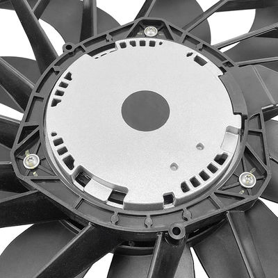 12V 자동 냉각 팬 안전용 피지 내장 총 무게 12kg