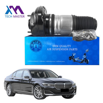 37106874593 BMW G11 G12 7 시리즈 후방 왼쪽과 오른쪽에 XLB 공기 서스펜션 스프링백