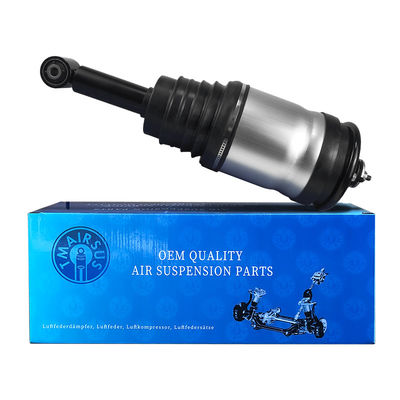 OEM 교체 공기 서스펜션 충격 랜드 로버 &amp; 레인지 로버 RTD501090