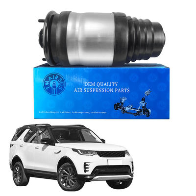 랜드 로버 디스커버리 3/4 LR3 LR4 RRS용 OEM 공기 서스펜션 스프링