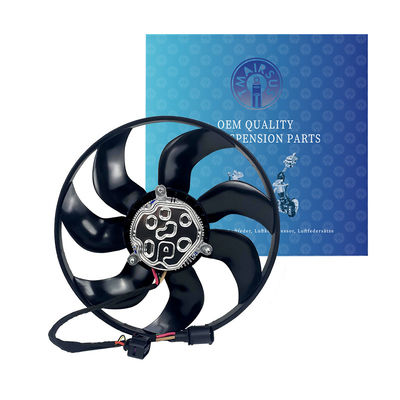 라디에이터용 600W 긴 와이어 자동 전기 라디에이터 냉각 팬