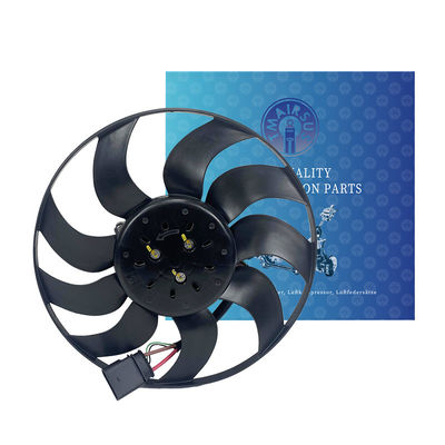 안정적인 600W 라디에이터 보조 냉각 팬 7N0959455L