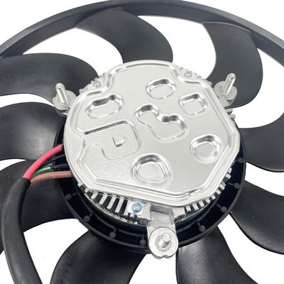 안정적인 600W 라디에이터 보조 냉각 팬 7N0959455L