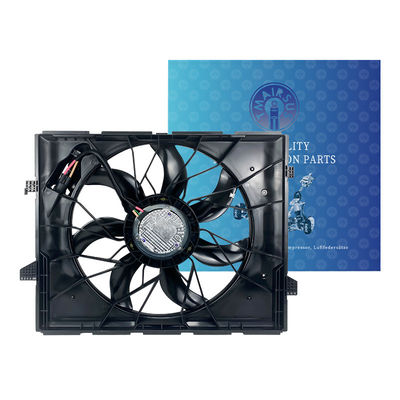 600W 라디에이터 냉각 팬