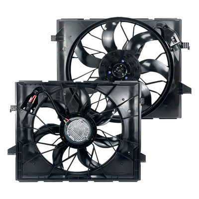 600W 라디에이터 냉각 팬
