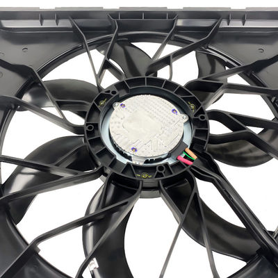 600W 라디에이터 냉각 팬