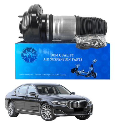 37106874593 XLB 공기 서스펜션 스프링 시스템 내구성 천연 고무 BMW G11 G12 7 시리즈 2016-2022