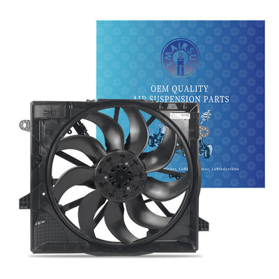 JL2.0L용 600W 전기 장선 라디에이터 보조 냉각 팬