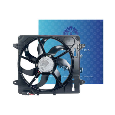 지프 랭글러 2012-2018 3.6L 오토 600W 긴 유선으로 냉각 팬