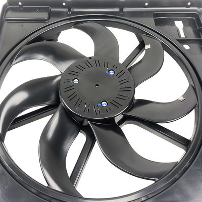 지프 랭글러 2012-2018 3.6L 오토 600W 긴 유선으로 냉각 팬