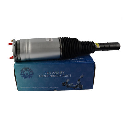 레인지로버 스포트 L405 및 L494 2010-2022 LR038818 LR060401 LR060155의 앞 공기 서스펜션 충격 장치