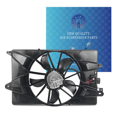 600W 라디에이터 냉각 팬 칩 체로키 19 2.0L 2.0T
