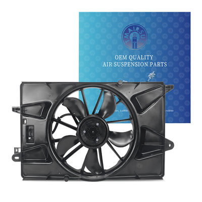 600W 라디에이터 냉각 팬 칩 체로키 19 2.0L 2.0T