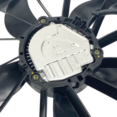 600W 라디에이터 냉각 팬 칩 체로키 19 2.0L 2.0T