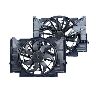 장선 600W 재규어 라디에이터 보조 냉각 팬 100% 테스트 인증