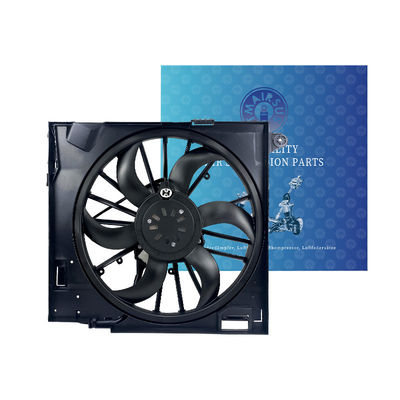 재규어 XF 600W 2.0T 에어쿨러 팬 모터로 자동차 냉각 시스템을 업그레이드