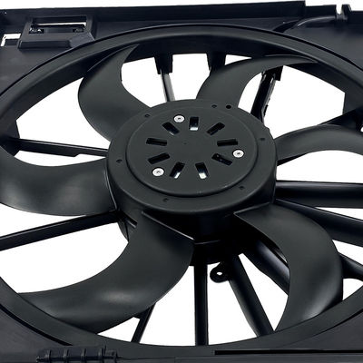 재규어 XF 600W 2.0T 에어쿨러 팬 모터로 자동차 냉각 시스템을 업그레이드