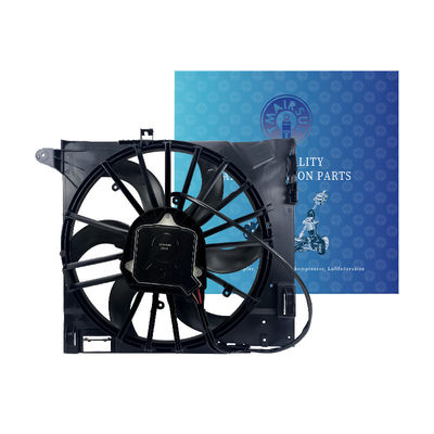 600W 자동 냉각 팬 라디에이터 보조 냉각 팬 OE 번호 C2D24142