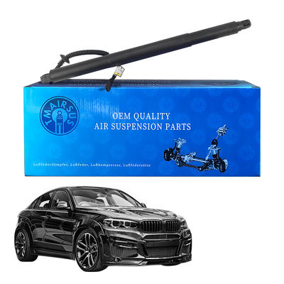 51247318651 51247318652 BMW X6 전기 전력 엘리베이터 게이트를 위해 50dB 소음 수준 이하의 안정적이고 원활한 작동