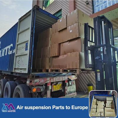 공기 서스펜션 충격 흡수기 DHL UPS EMS FEDEX 등으로 빠른 배송