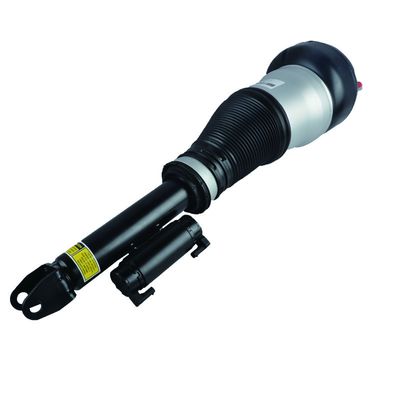 메르세데스-벤츠 W222 V222 X222 C217 W217 S 클래스 메이바흐용 오리지널 공기 서스펜션 충격 흡수기