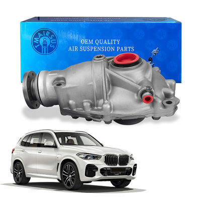 BMW X5 X6 F15 F16 F32 F30의 전면 전송 케이스 및 차차 조립