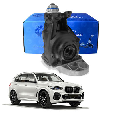 표준 크기 전송 케이스 및 차차 조립 BMW X5 F15 X6 F16 OEM 33107636992 33107636994