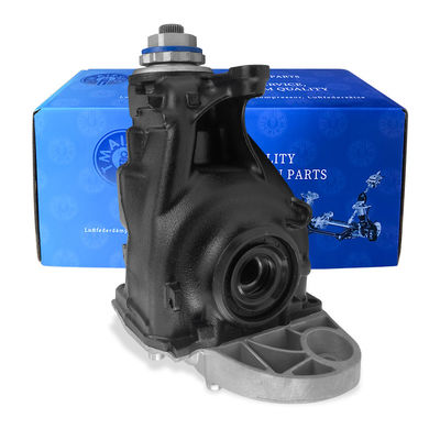 표준 크기 전송 케이스 및 차차 조립 BMW X5 F15 X6 F16 OEM 33107636992 33107636994