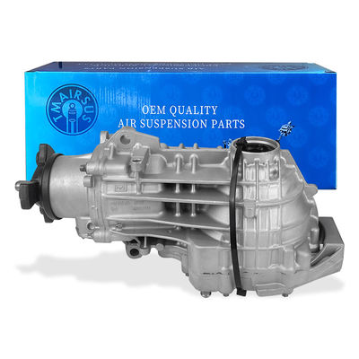 메르세데스 벤츠 후면 위치 전송 케이스 및 차차 조립장 OEM A2463502402 A2463520500 A2469970046